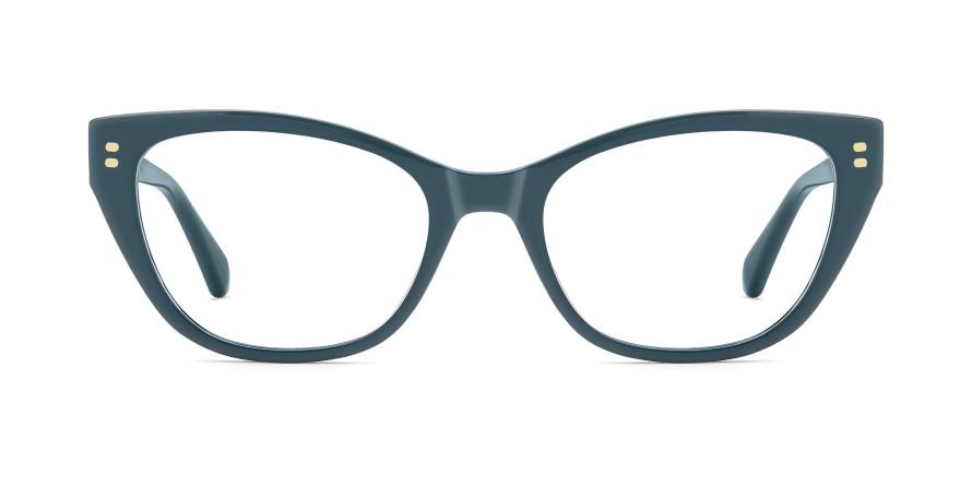 OKULARY KOREKCYJNE POLAROID PLD D602 ZI9 53 ROZMIAR M