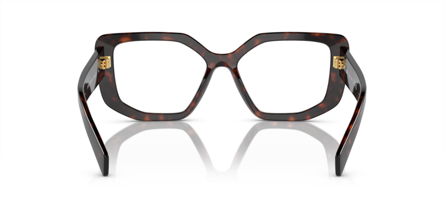 OKULARY KOREKCYJNE PRADA EYEWEAR PR A04V 16N1O1 54 ROZMIAR M