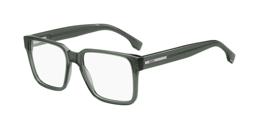 OKULARY KOREKCYJNE BOSS 1898 1ED 55 ROZMIAR M
