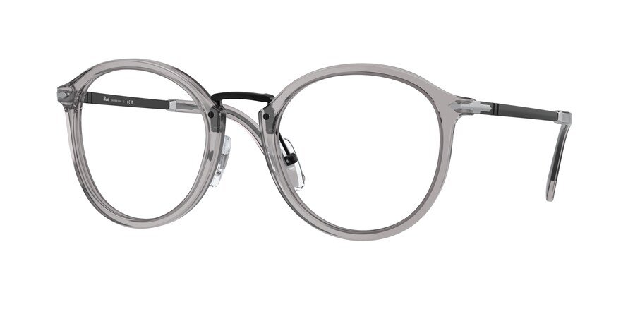 OKULARY KOREKCYJNE PERSOL® VICO PO 3309V 309 49 ROZMIAR M