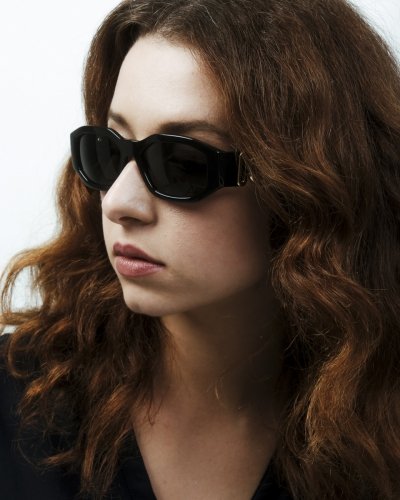 OKULARY VERSACE VE 4361 GB1/87 53 ROZMIAR M