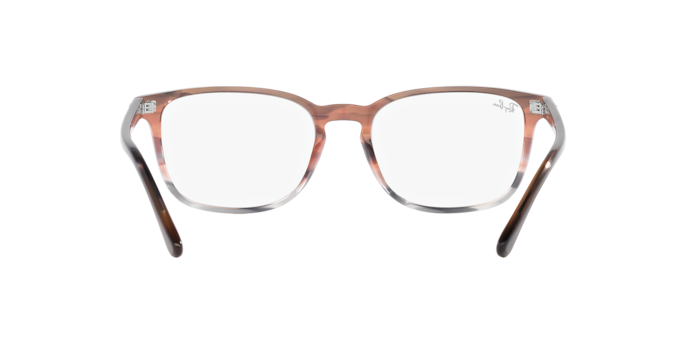 OKULARY KOREKCYJNE RAY-BAN® RX 5418 8251 56 ROZMIAR L