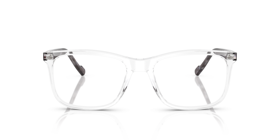 OKULARY KOREKCYJNE VOGUE EYEWEAR VO 5617 W745 55 ROZMIAR M