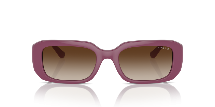 OKULARY VOGUE EYEWEAR VO 5565S 312313 53 ROZMIAR M