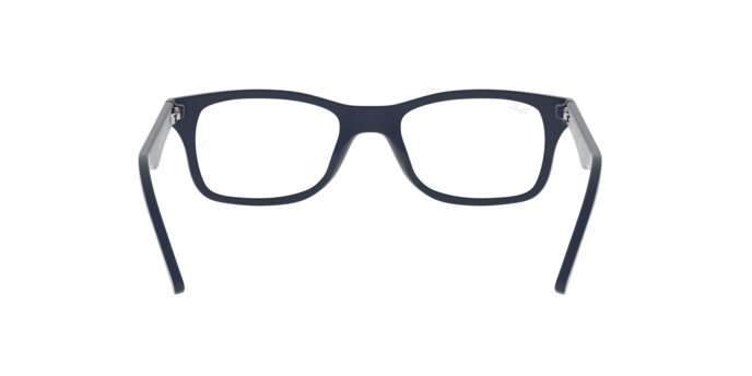 OKULARY KOREKCYJNE RAY-BAN® RX 5228 5583 53 ROZMIAR M