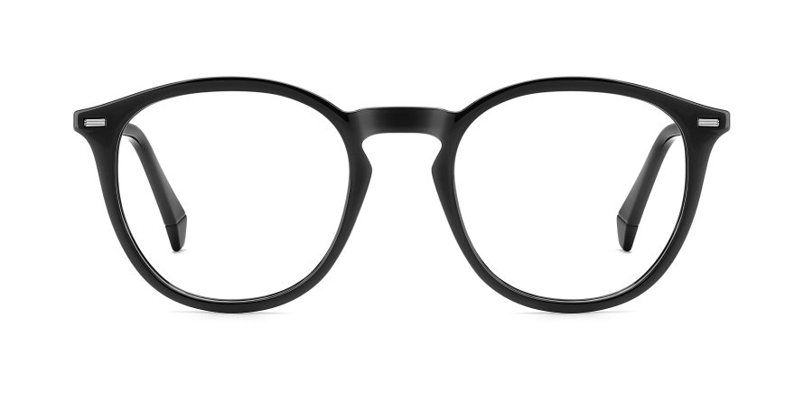 OKULARY KOREKCYJNE POLAROID PLD D562 807 51 ROZMIAR M