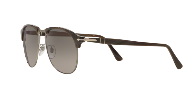 OKULARY PERSOL® PO 8649S 1045M3 53 ROZMIAR M Z POLARYZACJĄ