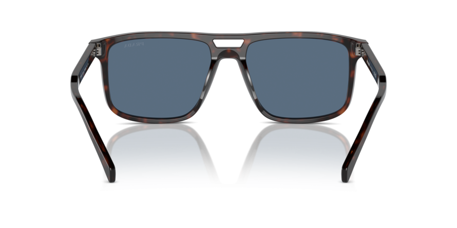 OKULARY PRADA EYEWEAR PR A22S 17N06A 56 ROZMIAR M
