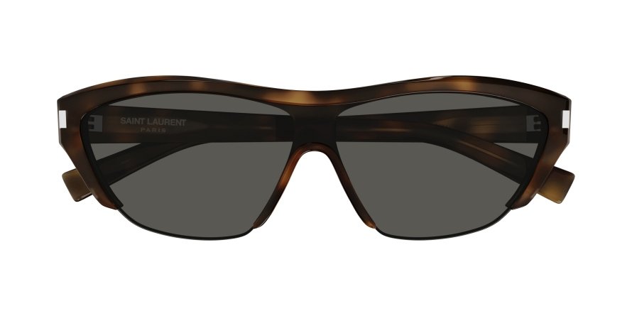 OKULARY SAINT LAURENT SL 704 003 99 ROZMIAR L