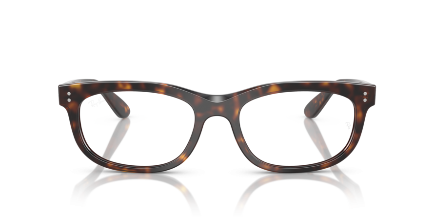 OKULARY KOREKCYJNE RAY-BAN® BALORETTE RX 5489 2012 56 ROZMIAR M