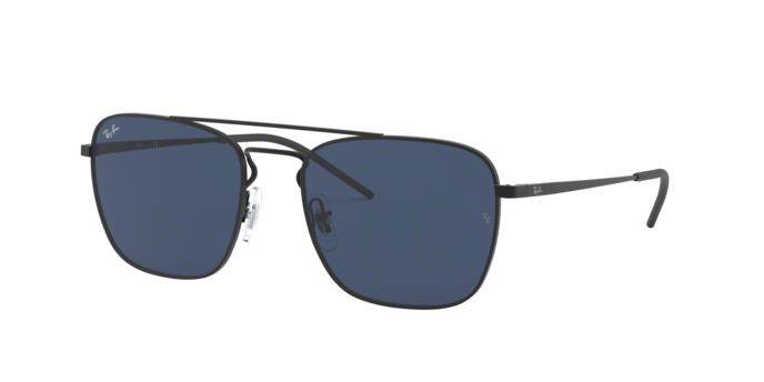 OKULARY RAY-BAN® RB 3588 901480 55 ROZMIAR M