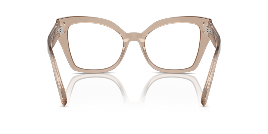 OKULARY KOREKCYJNE DOLCE & GABBANA DG 3386 3432 53 ROZMIAR M