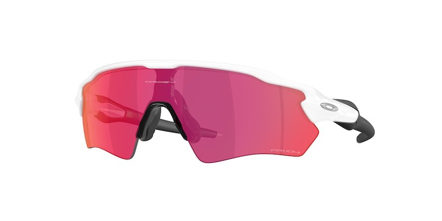 OKULARY OAKLEY® RADAR EV S PATH OO 9510 951002 31 ROZMIAR S