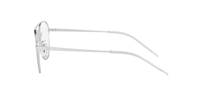 OKULARY KOREKCYJNE RAY-BAN® RX 6414 2983 55 ROZMIAR L