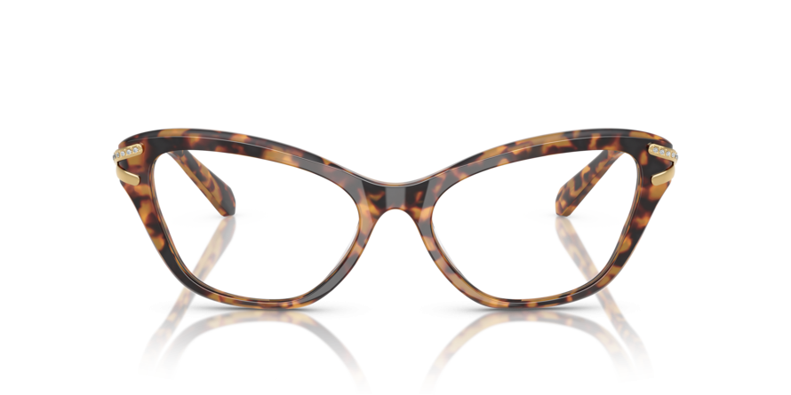 OKULARY KOREKCYJNE SWAROVSKI SK 2031 1040 53 ROZMIAR M