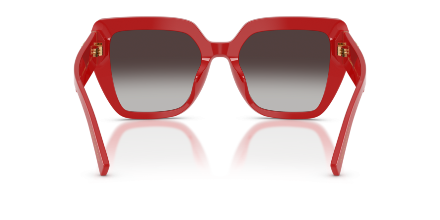 OKULARY DOLCE & GABBANA DG 4538 30888G 54 ROZMIAR M