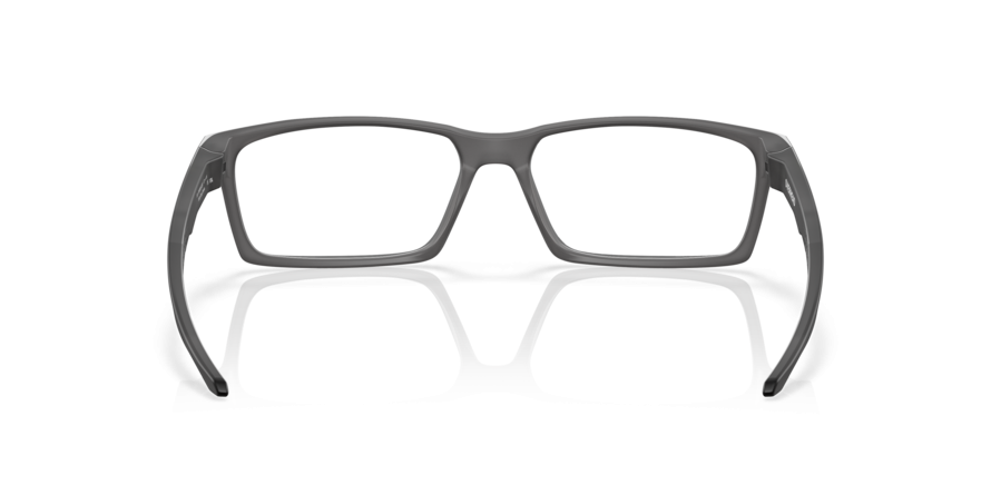 OKULARY KOREKCYJNE OAKLEY® OVERHEAD OX 8060 806002 53 ROZMIAR M