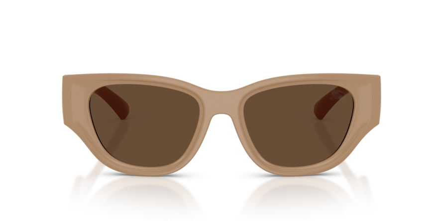OKULARY BURBERRY BE 4467U 399073 52 ROZMIAR M