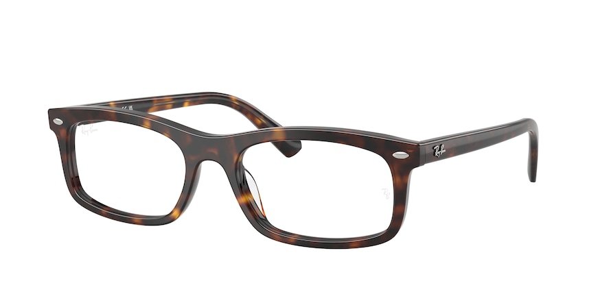 OKULARY KOREKCYJNE RAY-BAN® RX 5450 2012 56 ROZMIAR M