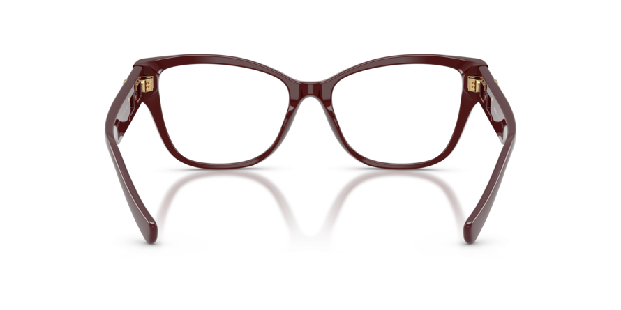 OKULARY KOREKCYJNE VERSACE VE 3347 5515 54 ROZMIAR M