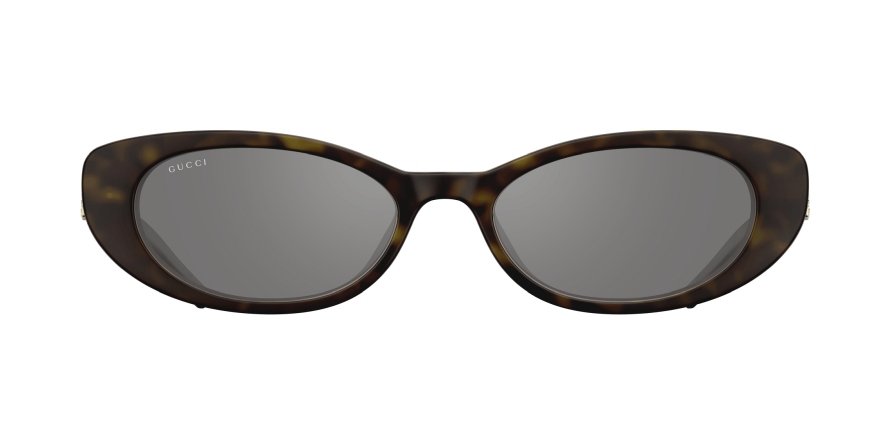 OKULARY GUCCI GG 1680S 003 52 ROZMIAR M