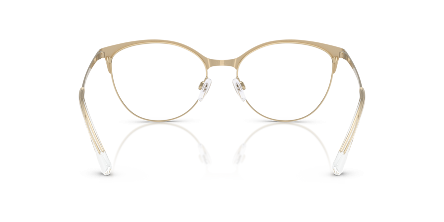 OKULARY KOREKCYJNE EMPORIO ARMANI EA 1087 3013 54 ROZMIAR M