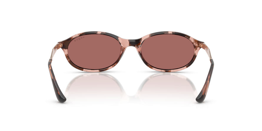 OKULARY VOGUE EYEWEAR VO 5625S 319969 52 ROZMIAR M