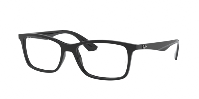 OKULARY KOREKCYJNE RAY-BAN® RX 7047 2000 54 ROZMIAR M
