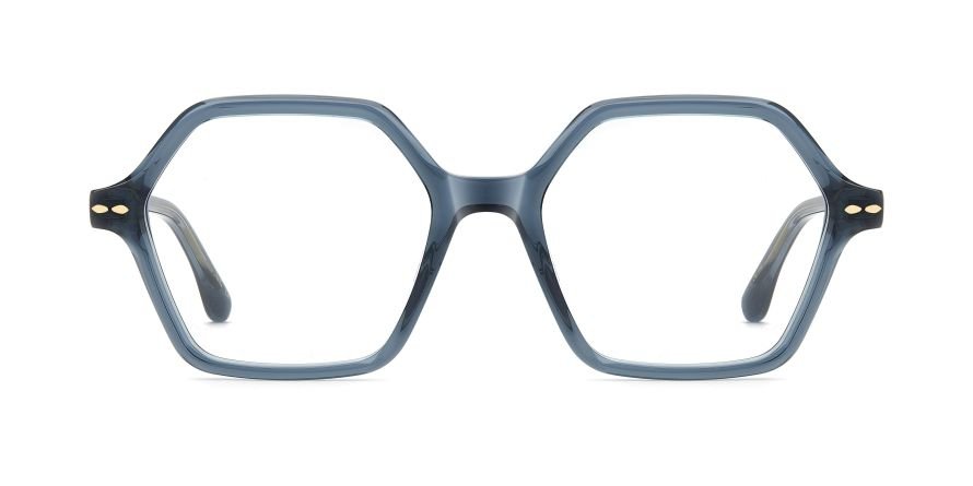 OKULARY KOREKCYJNE ISABEL MARANT IM 0115 ZI9 52 ROZMIAR M