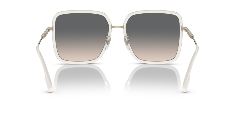 OKULARY BURBERRY DIONNE BE 3145D 1109G9 58 ROZMIAR L