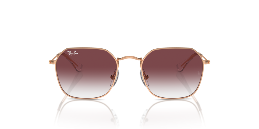 OKULARY DZIECIĘCE RAY-BAN® RJ 9594S 291/8H 49