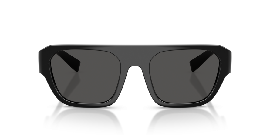 OKULARY DOLCE & GABBANA DG 6206 501/87 54 ROZMIAR M