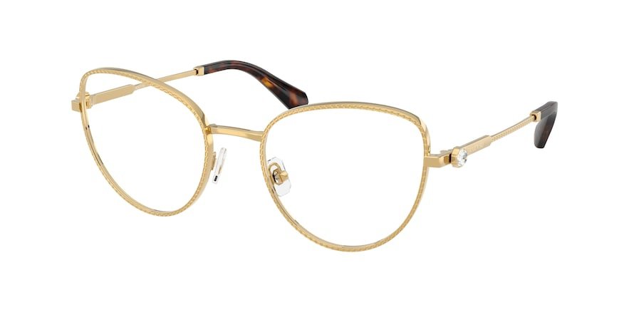 OKULARY KOREKCYJNE SWAROVSKI SK 1022 4004 52 ROZMIAR M