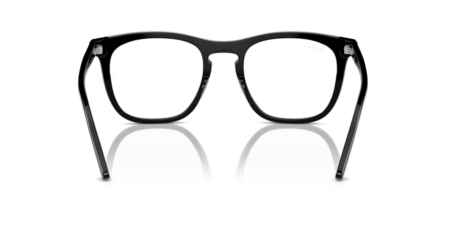 OKULARY KOREKCYJNE RAY-BAN® RX 2210V 2000 51 ROZMIAR S
