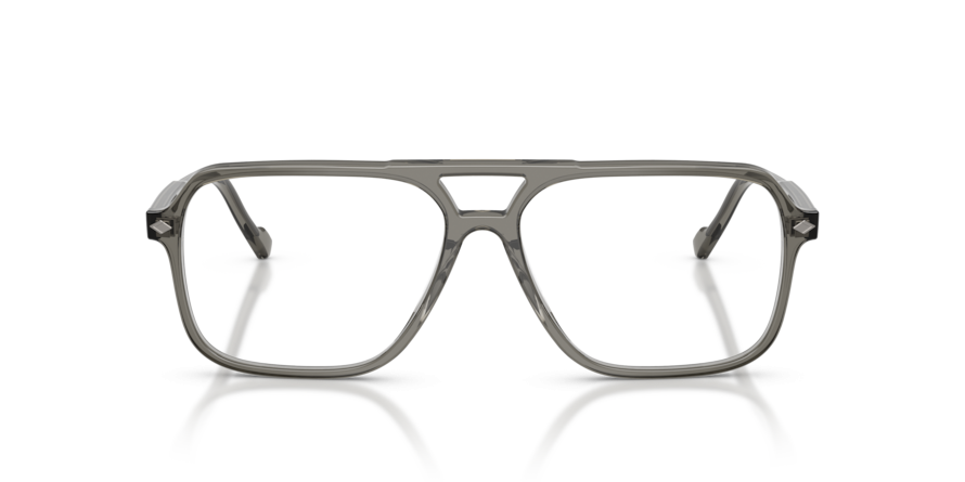 OKULARY KOREKCYJNE VOGUE EYEWEAR VO 5709 3294 55 ROZMIAR M