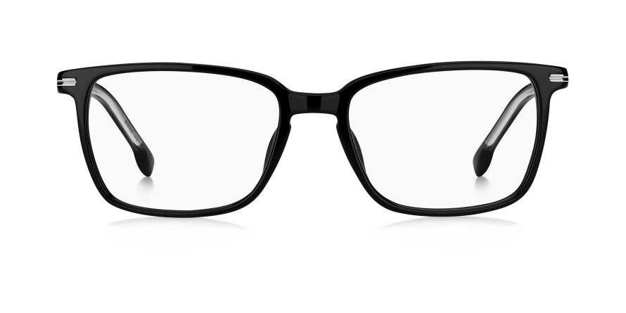 OKULARY KOREKCYJNE BOSS 1670F 807 55 ROZMIAR M