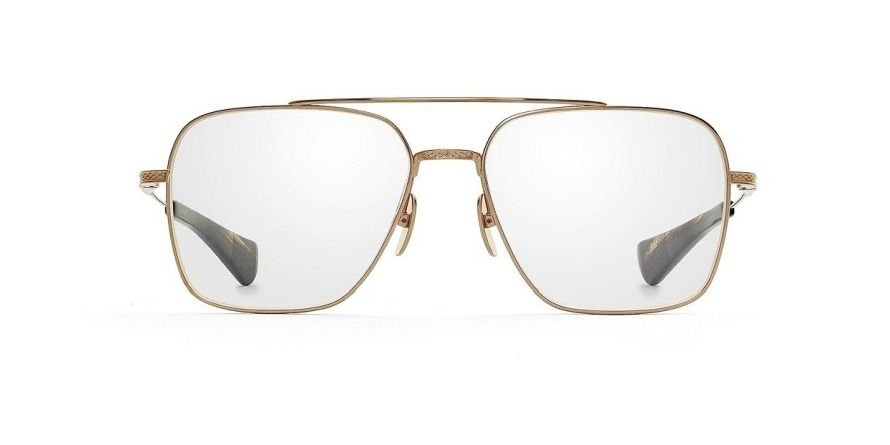 OKULARY KOREKCYJNE DITA DTX 111 02 57 ROZMIAR M