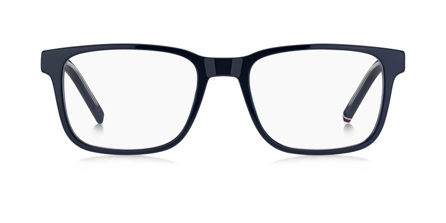 OKULARY KOREKCYJNE TOMMY HILFIGER TH 2075 PJP 54 ROZMIAR M