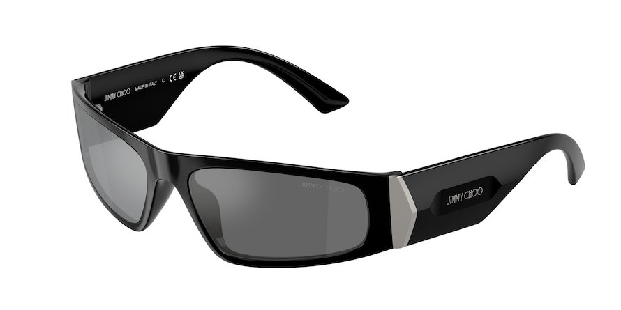 OKULARY JIMMY CHOO JC 6001U 50596G 58 ROZMIAR L