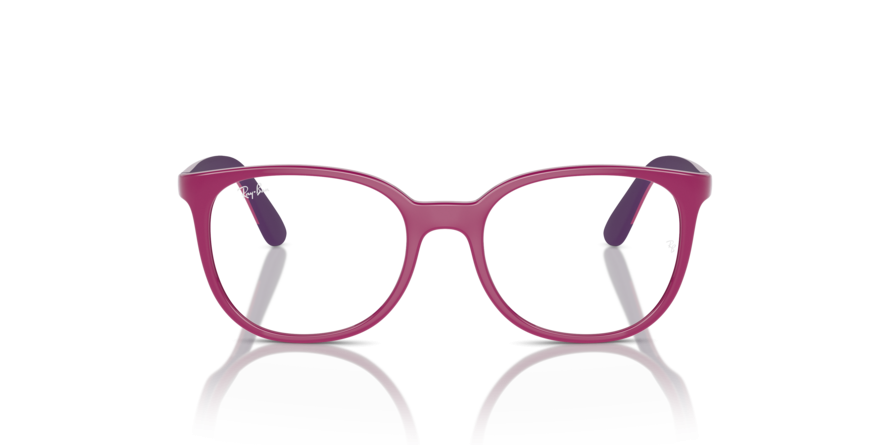 OKULARY KOREKCYJNE DZIECIĘCE RAY-BAN® RY 1631 3933 47
