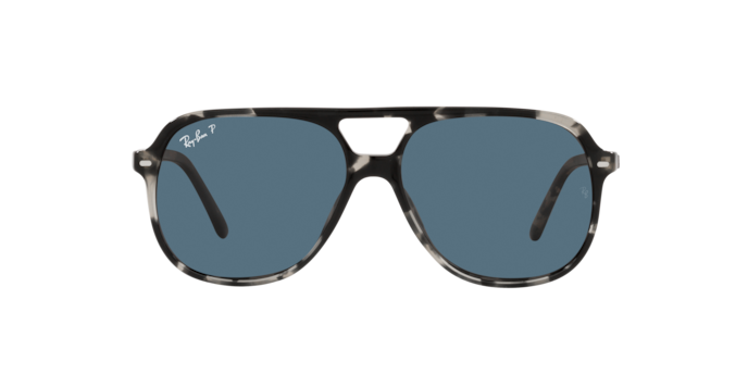 OKULARY RAY-BAN® BILL RB 2198 133348 60 ROZMIAR L Z POLARYZACJĄ