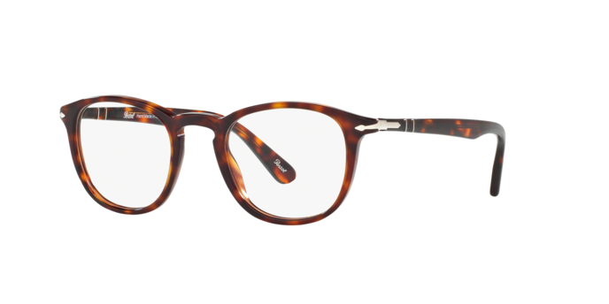 OKULARY KOREKCYJNE PERSOL® PO 3143V 24 49 ROZMIAR M
