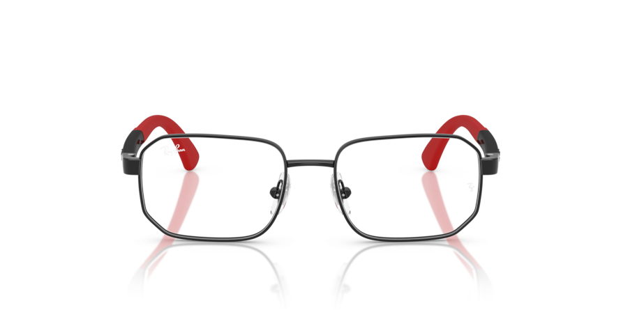 OKULARY KOREKCYJNE DZIECIĘCE RAY-BAN® JUNIOR RY 1060 4005 48