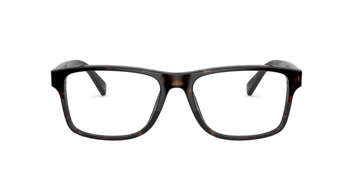 OKULARY KOREKCYJNE POLO RALPH LAUREN PH 2223 5003 58 ROZMIAR L