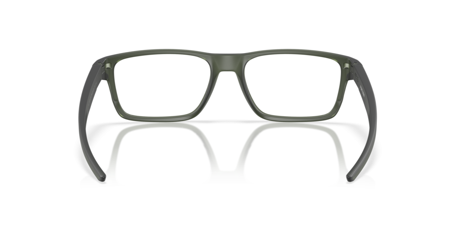 OKULARY KOREKCYJNE OAKLEY® PORT BOW OX 8164 816411 55 ROZMIAR M