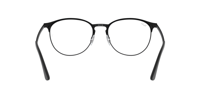 OKULARY KOREKCYJNE RAY-BAN® RX 6375 2944 51 ROZMIAR S
