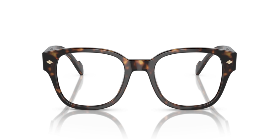 OKULARY KOREKCYJNE VOGUE EYEWEAR VO 5529 W656 51 ROZMIAR M