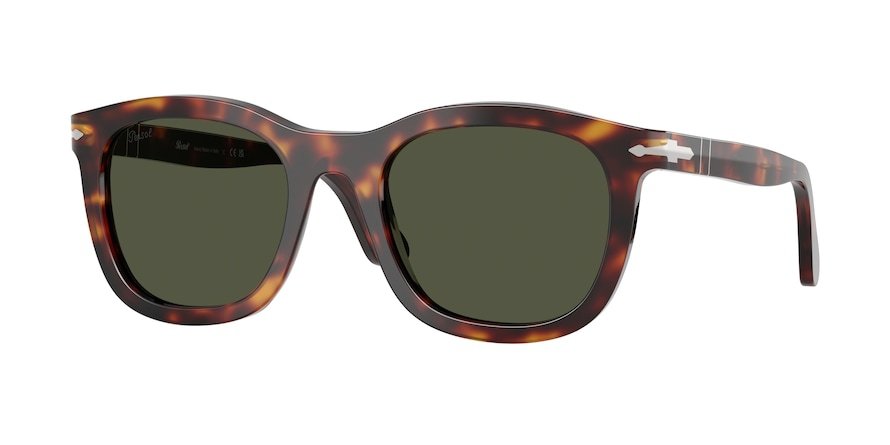 OKULARY PERSOL® PO 3395S 24/31 52 ROZMIAR M