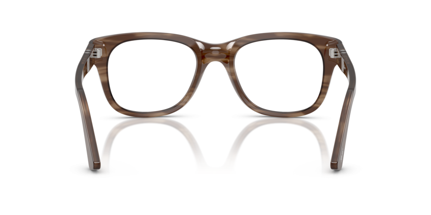 OKULARY KOREKCYJNE PERSOL® PO 3372V 1208 51 ROZMIAR M