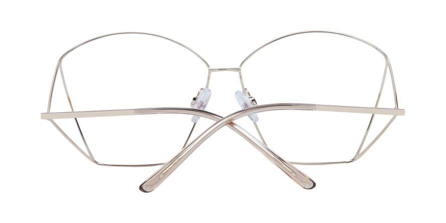 OKULARY KOREKCYJNE ANA HICKMANN HI 1084 04A 60 ROZMIAR L